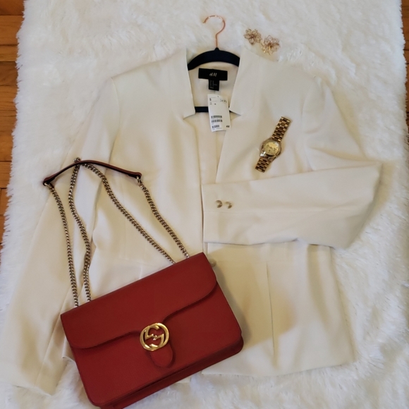 H&M Jackets & Blazers - H&M Blazer